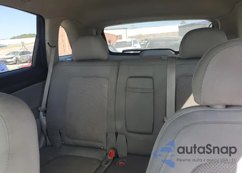 2009 Saturn Vue Xr из США, поврежденный, VIN 3GSCL53709S589409